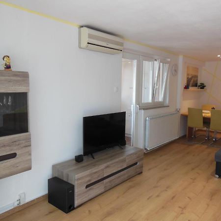 Apartma Jadran Portoroz Exterior foto