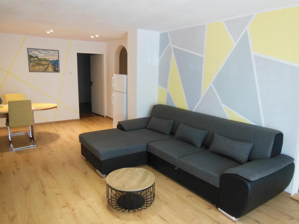 Apartma Jadran Portoroz Exterior foto