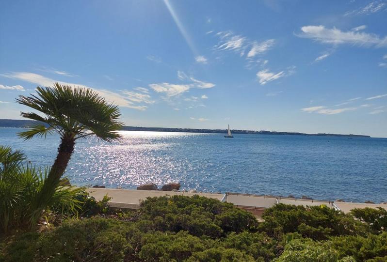 Apartma Jadran Portoroz Exterior foto